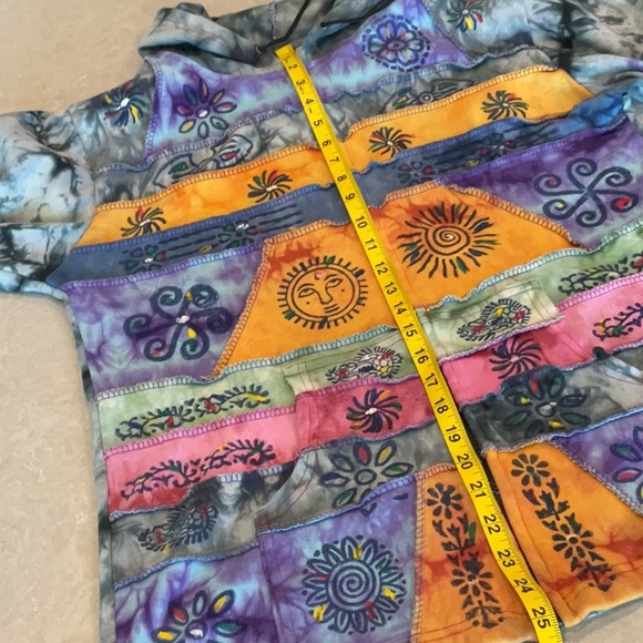 KPC Sweatshirt - Picture 8 of 15